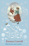 The Snow Sister