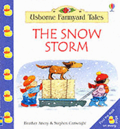The Snow Storm - Amery, Heather
