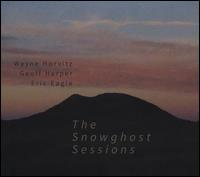 The Snowghost Sessions - Wayne Horvitz