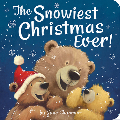 The Snowiest Christmas Ever! - 