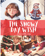 The Snowy Day Wish: Emma's Snowy Wish: A Magical Christmas Adventure