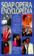 The Soap Opera Encyclopedia