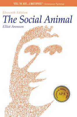 The Social Animal - Aronson, Elliot