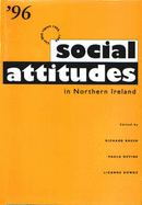 The Social Attitudes in Northern Ireland: Fifth Report