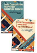 The Social Communication Intervention Programme Manual and Resource: Supporting Children's Pragmatic and Social Communication Needs, Ages 6-11