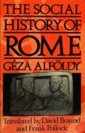 The Social History of Rome