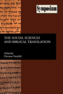 The Social Sciences and Biblical Translation