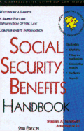 The Social Security Benefits Handbook