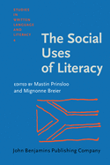 The social uses of literacy : theory and practice in contemporary South Africa