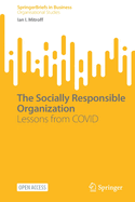 The Socially Responsible Organization: Lessons from COVID