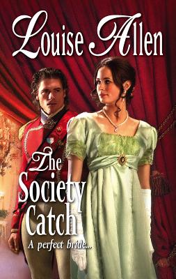 The Society Catch - Allen, Louise