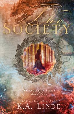 The Society - Linde, K A