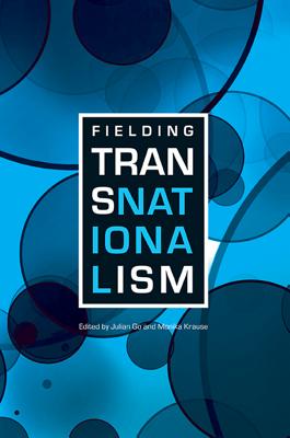 The Sociological Review Monographs 64/2: Fielding Transnationalism - SOM (Editor)