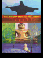 The Sociology of Religion: An Introduction to Theoretical and Comparative Perspectives