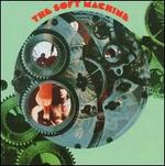 The Soft Machine [Bonus Tracks]