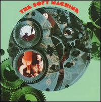 The Soft Machine [Bonus Tracks] - Soft Machine