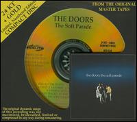 The Soft Parade [Audio Fidelity Bonus Tracks] - The Doors