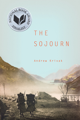 The Sojourn - Krivak, Andrew