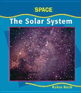 The Solar System (Space)