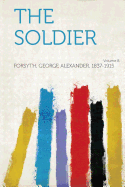 The Soldier Volume 8