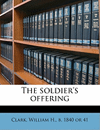 The Soldier's Offering