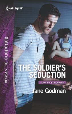 The Soldier's Seduction - Godman, Jane