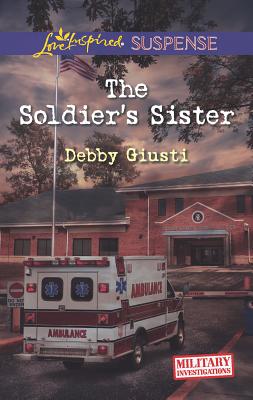 The Soldier's Sister - Giusti, Debby