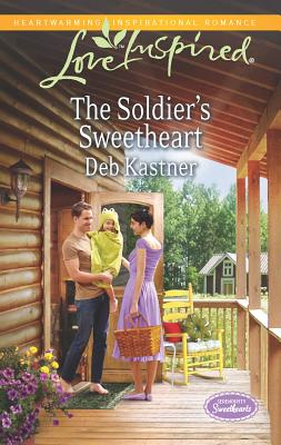 The Soldier's Sweetheart - Kastner, Deb