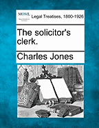 The Solicitor's Clerk.