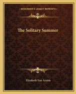 The Solitary Summer