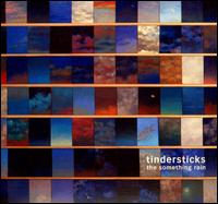 The Something Rain - Tindersticks