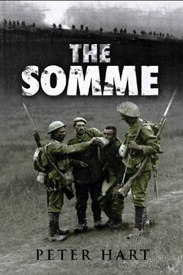 The Somme - Hart, Peter