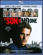 The Son of No One [2 Discs] [Blu-ray/DVD]