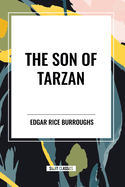 The Son of Tarzan