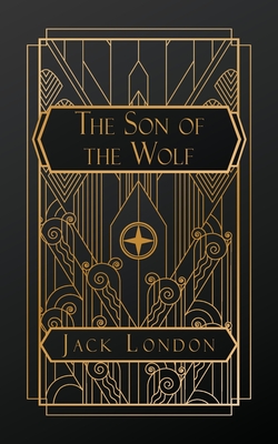 The Son of the Wolf - London, Jack