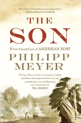 The Son - Meyer, Philipp