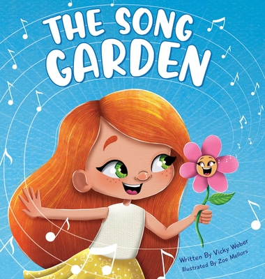 The Song Garden - Weber, Vicky