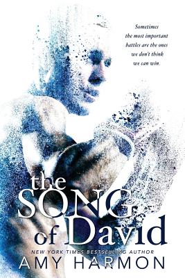 The Song of David - Harmon, Amy