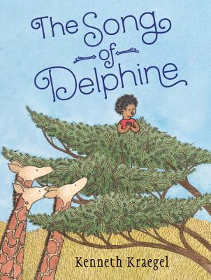 The Song of Delphine - 