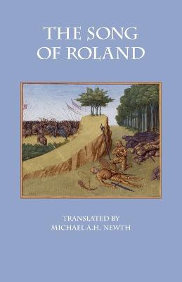 The Song of Roland - Anonymous, and Chanson de Roland English