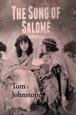 The Song of Salom - Johnstone, Tom