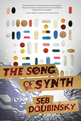 The Song of Synth - Doubinsky, Seb