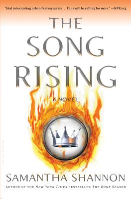 The Song Rising - Shannon, Samantha