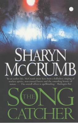 The Songcatcher - McCrumb, Sharyn