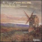 The Songs of John Ireland