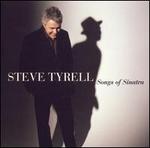 The Songs of Sinatra - Steve Tyrell