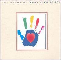 The Songs of West Side Story - Various Artists