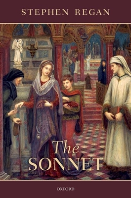 The Sonnet - Regan, Stephen