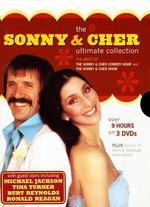 The Sonny and Cher Ultimate Collection