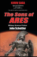 The Sons of Ares: Kirov Series #73